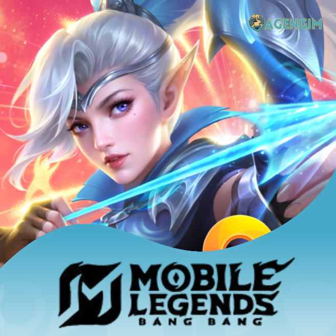 MOBILE LEGENDS